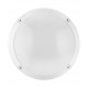 Светильник светодиодный накладной Navigator NBL-PR1 4000К 13 Вт IP65 белый (94839)