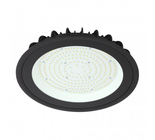 Светильник светодиодный подвесной Эра SPP-4 5000К 150 Вт 220-230 В IP65 (Б0046669) Светильник светодиодный подвесной Эра SPP-4 5000К 150 Вт 220-230 В IP65 (Б0046669)