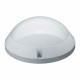 Светильник светодиодный накладной Navigator NBL-PR1 4000К 13 Вт IP65 белый (94839)