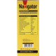 Светильник светодиодный накладной Navigator NBL-PR1 4000К 13 Вт IP65 белый (94839)