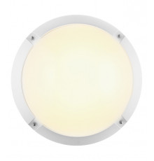 Светильник светодиодный накладной Navigator NBL-PR1 4000К 13 Вт IP65 белый (94839)