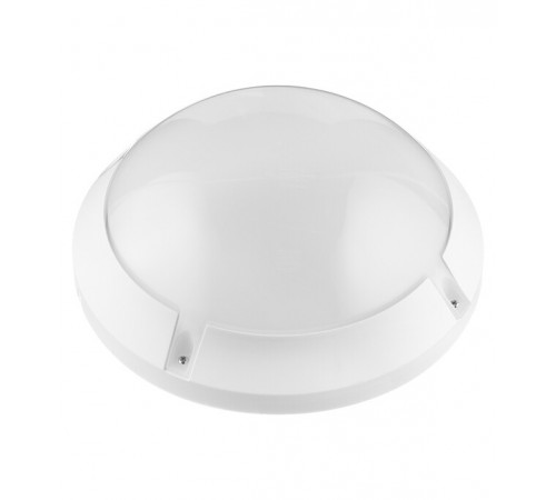 Светильник светодиодный накладной Navigator NBL-PR1 4000К 13 Вт IP65 белый (94839) Светильник светодиодный накладной Navigator NBL-PR1 4000К 13 Вт IP65 белый (94839)