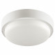 Светильник светодиодный накладной Wolta LCL 4000К 18 Вт IP65 белый (LCL04-18W-R01-4K)