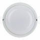 Светильник светодиодный Эра SPB-2 4000К 8 Вт IP65 белый (SPB-201-0-40К-008)
