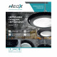 Светильник светодиодный подвесной NEOX LHB-02 5000К 100 Вт 230 В IP65 (4690612042626)