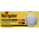 Светильник светодиодный накладной Navigator NBL-PR1 4000К 13 Вт IP65 белый (94839)