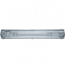 Светильник накладной Navigator DSP-04S G13 72 Вт IP65 белый призма (14333)