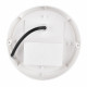 Светильник светодиодный накладной Wolta LCL 4000К 18 Вт IP65 белый (LCL04-18W-R01-4K)