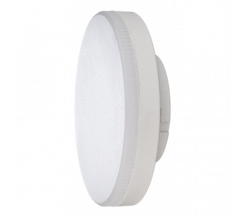 Лампа светодиодная Osram GX53 2700К 8 Вт 800 Лм 220-230 В таблетка матовая