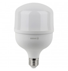 Лампа светодиодная Osram E27 6500К 30 Вт 3000 Лм 140-265 В матовая
