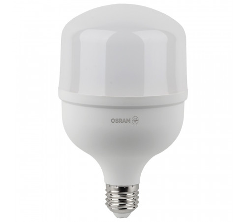 Лампа светодиодная Osram E27 6500К 30 Вт 3000 Лм 140-265 В матовая