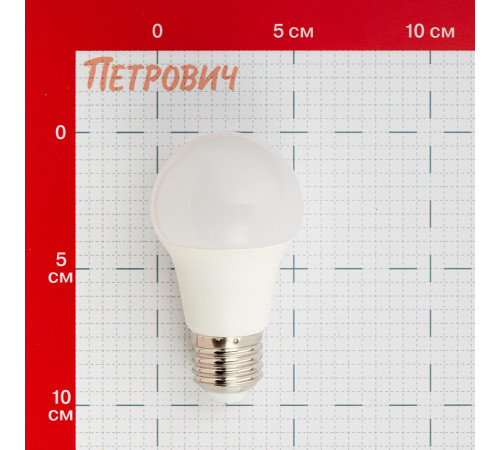 Лампа светодиодная Онлайт E27 4000К 15 Вт 1350 Лм 176-264 В груша матовая Лампа светодиодная Онлайт E27 4000К 15 Вт 1350 Лм 176-264 В груша матовая