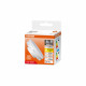 Лампа светодиодная Osram LED Star GX53 2700К 8 Вт 800 Лм 230 В таблетка матовая