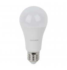 Лампа светодиодная Osram E27 2700К 15 Вт 1521 Лм 230 В груша A60 матовая