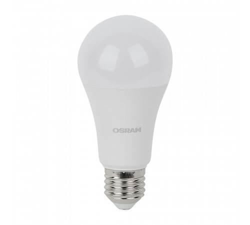 Лампа светодиодная Osram E27 2700К 15 Вт 1521 Лм 230 В груша A60 матовая