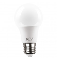 Лампа светодиодная Rev E27 4000К 13 Вт 1040 Лм 180-240 В груша A60 матовая