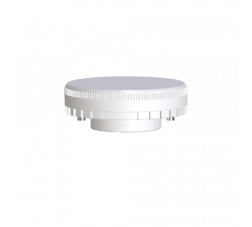 Лампа светодиодная Osram LED Star GX53 2700К 8 Вт 800 Лм 230 В таблетка матовая Лампа светодиодная Osram LED Star GX53 2700К 8 Вт 800 Лм 230 В таблетка матовая