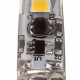 Лампа светодиодная Navigator G4 2,5 Вт 3000К теплый свет 12 В капсула (712658/71265)