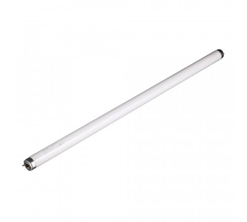 Лампа люминесцентная Osram G13 T8 18 Вт 6500К холодный свет трубка 590 мм (51251/9084) Лампа люминесцентная Osram G13 T8 18 Вт 6500К холодный свет трубка 590 мм (51251/9084)