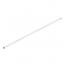 Лампа люминесцентная Osram G13 T8 36 Вт 6500К холодный свет трубка 1200 мм (63064/9836)