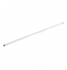 Лампа люминесцентная Osram G13 T8 36 Вт 3000К теплый свет трубка 1200 мм (131662/1457)