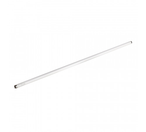Лампа люминесцентная Osram G13 T8 36 Вт 3000К теплый свет трубка 1200 мм (131662/1457) Лампа люминесцентная Osram G13 T8 36 Вт 3000К теплый свет трубка 1200 мм (131662/1457)