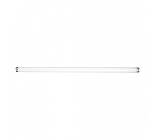 Лампа люминесцентная Osram G13 T8 18 Вт 6500К холодный свет трубка 590 мм (51251/9084) Лампа люминесцентная Osram G13 T8 18 Вт 6500К холодный свет трубка 590 мм (51251/9084)