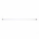 Лампа люминесцентная Osram G13 T8 18 Вт 6500К холодный свет трубка 590 мм (51251/9084)