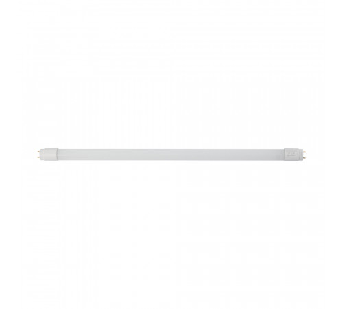 Лампа светодиодная Osram G13 T8 9 Вт 4000К нейтральный свет 220-230 В трубка 600 мм Лампа светодиодная Osram G13 T8 9 Вт 4000К нейтральный свет 220-230 В трубка 600 мм
