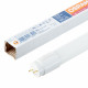 Лампа светодиодная Osram G13 T8 9 Вт 4000К нейтральный свет 220-230 В трубка 600 мм
