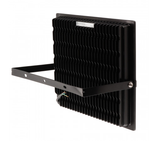 Прожектор светодиодный Ritter Profi 6500К 300 Вт IP65 черный Прожектор светодиодный Ritter Profi 6500К 300 Вт IP65 черный
