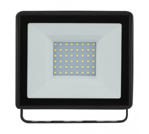 Прожектор светодиодный Эра LPR-02 6500К 70 Вт IP65 черный Прожектор светодиодный Эра LPR-02 6500К 70 Вт IP65 черный