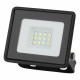 Прожектор светодиодный Эра LPR-02 6500К 10 Вт IP65 черный