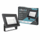 Прожектор светодиодный NEOX ДДО-8 6500К 100 Вт IP65 черный