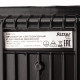 Прожектор светодиодный Ritter Profi 6500К 100 Вт IP65 с датчиком движения черный