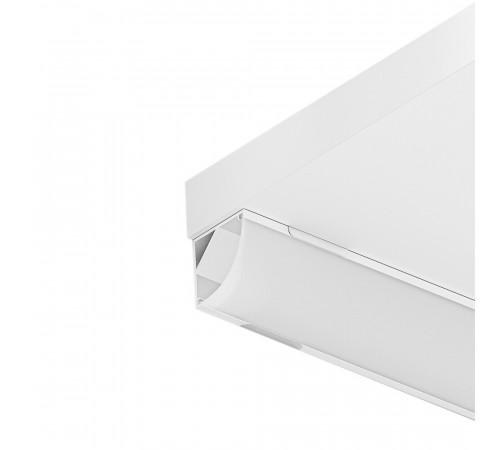 Профиль для светодиодной ленты Arte Lamp Surface (A161605S) IP20 2 м угловой Профиль для светодиодной ленты Arte Lamp Surface (A161605S) IP20 2 м угловой