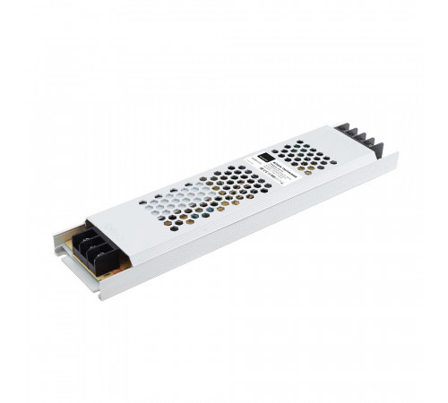Блок питания для светодиодной ленты Apeyron 220/24 В 150 Вт IP20 (03-72) Блок питания для светодиодной ленты Apeyron 220/24 В 150 Вт IP20 (03-72)