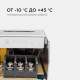 Блок питания для светодиодной ленты Apeyron 220/12 В 100 Вт IP20 (03-49)