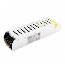 Блок питания для светодиодной ленты Apeyron 220/12 В 100 Вт IP20 (03-49)