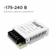 Блок питания для светодиодной ленты Apeyron 220/12 В 15 Вт IP20 (03-01)