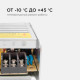 Блок питания для светодиодной ленты Apeyron 220/12 В 40 Вт IP20 (03-46)