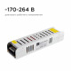 Блок питания для светодиодной ленты Apeyron 220/24 В 100 Вт IP20 (03-99)
