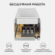 Блок питания для светодиодной ленты Apeyron 220/12 В 75 Вт IP20 (03-48)