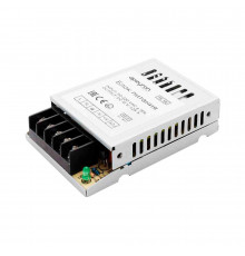 Блок питания для светодиодной ленты Apeyron 220/12 В 15 Вт IP20 (03-01)