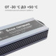 Блок питания для светодиодной ленты Apeyron 220/12 В 150 Вт IP67 (03-14)