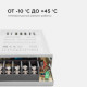 Блок питания для светодиодной ленты Apeyron 220/12 В 25 Вт IP20 (03-02)