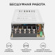 Блок питания для светодиодной ленты Apeyron 220/12 В 25 Вт IP20 (03-02)