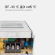 Блок питания для светодиодной ленты Apeyron 220/12 В 250 Вт IP20 (03-51)