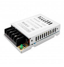Блок питания для светодиодной ленты Apeyron 220/12 В 25 Вт IP20 (03-02)