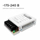 Блок питания для светодиодной ленты Apeyron 220/12 В 25 Вт IP20 (03-02)